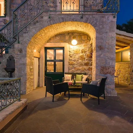 Villa Mare