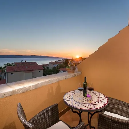 Villa Mare *
