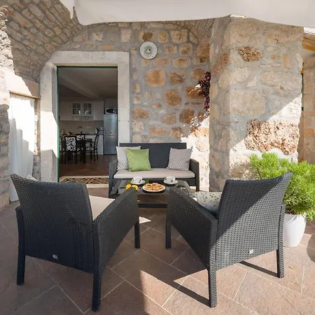 Villa Mare Bol